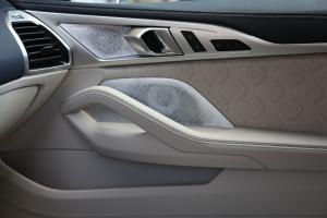 BMW M8 Competition Coupe dAHLer Competition Line by dAHLer 2020 года 